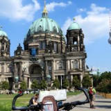 1609F 119 Berliner Dom